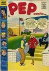 Pep Comics #119 Comic Books - Covers, Scans, Photos in Pep Comics Comic Books - Covers, Scans, Gallery